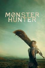 Download Streaming Film Monster Hunter (2020) Subtitle Indonesia HD Bluray