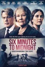 Download Streaming Film Six Minutes to Midnight (2020) Subtitle Indonesia HD Bluray