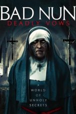 Download Streaming Film Bad Nun: Deadly Vows (2020) Subtitle Indonesia HD Bluray