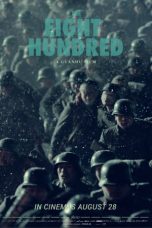 Download Streaming Film The Eight Hundred (2020) Subtitle Indonesia HD Bluray