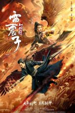 Download Streaming Film Leizhenzi: The Origin of the Gods (2021) Subtitle Indonesia HD Bluray