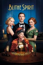Download Streaming Film Blithe Spirit (2020) Subtitle Indonesia HD Bluray