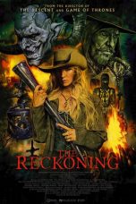 Download Streaming Film The Reckoning (2021) Subtitle Indonesia HD Bluray