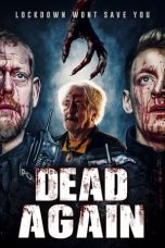 Download Streaming Film Dead Again (2021) Subtitle Indonesia HD Bluray