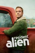 Download Streaming Film Resident Alien (2021) Subtitle Indonesia HD Bluray