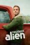 Download Streaming Film Resident Alien (2021) Subtitle Indonesia HD Bluray
