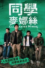 Download Streaming Film Classmates Minus (2020) Subtitle Indonesia HD Bluray