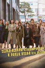 Download Streaming Film Samjin Company English Class (2020) Subtitle Indonesia HD Bluray