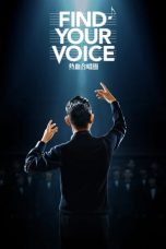 Download Streaming Film Find Your Voice (2020) Subtitle Indonesia HD Bluray