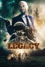 Download Streaming Film Legacy (2020) Subtitle Indonesia HD Bluray