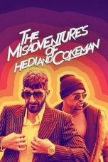 Download Streaming Film The Misadventures of Hedi and Cokeman (2021) Subtitle Indonesia HD Bluray