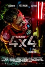 Download Streaming Film 4x4 (2019) Subtitle Indonesia HD Bluray