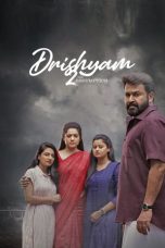 Download Streaming Film Drishyam 2 (2021) Subtitle Indonesia HD Bluray