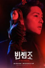 Download Streaming Drama Korea Vincenzo (2021) Subtitle Indonesia