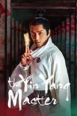 Download Streaming Film The Yin Yang Master (2021) Subtitle Indonesia