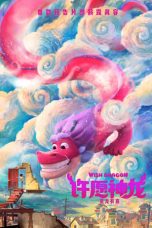 Download Streaming Film Wish Dragon (2021) Subtitle Indonesia HD Bluray
