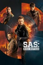 Download Streaming Film SAS: Red Notice (2021) Subtitle Indonesia HD Bluray