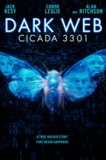 Download Streaming Film Dark Web: Cicada 3301 (2021) Subtitle Indonesia HD Bluray