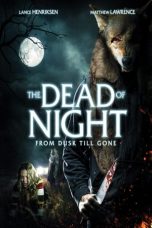 Download Streaming Film The Dead of Night (2021) Subtitle Indonesia HD Bluray