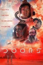 Download Streaming Film Doors (2021) Subtitle Indonesia HD Bluray