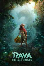 Download Streaming Film Raya and the Last Dragon (2021) Subtitle Indonesia HD Bluray
