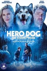 Download Streaming Film Hero Dog: The Journey Home (2021) Subtitle Indonesia HD Bluray