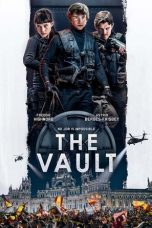 Download Streaming Film The Vault (2021) Subtitle Indonesia HD Bluray
