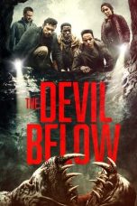 Download Streaming Film The Devil Below (2021) Subtitle Indonesia HD Bluray