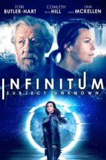 Download Streaming Film Infinitum: Subject Unknown (2021) Subtitle Indonesia HD Bluray