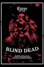 Download Streaming Film Curse of the Blind Dead (2020) Subtitle Indonesia HD Bluray