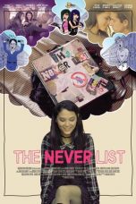 Download Streaming Film The Never List (2020) Subtitle Indonesia HD Bluray