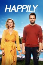 Download Streaming Film Happily (2021) Subtitle Indonesia HD Bluray