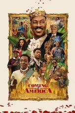 Download Streaming Film Coming 2 America (2021) Subtitle Indonesia HD Bluray