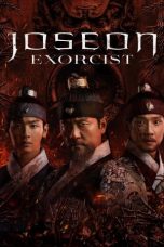 Download Streaming Drama Korea Joseon Exorcist (2021) Subtitle Indonesia HD Bluray