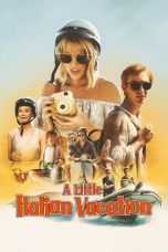 Download Streaming Film A Little Italian Vacation (2021) Subtitle Indonesia HD Bluray