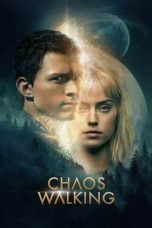 Download Streaming Film Chaos Walking (2021) Subtitle Indonesia HD Bluray
