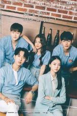 Download Streaming Drama Korea Summer Guys (2021) Subtitle Indonesia HD Bluray