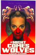 Download Streaming Film At Night Comes Wolves (2021) Subtitle Indonesia HD Bluray