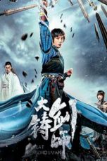 Download Streaming Film Sword of Destiny (2021) Subtitle Indonesia HD Bluray
