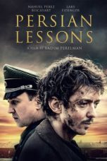 Download Streaming Film Persian Lessons (2020) Subtitle Indonesia HD Bluray