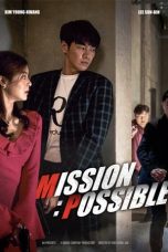 Download Streaming Film Mission: Possible (2021) Subtitle Indonesia HD Bluray