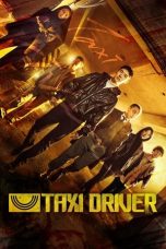 Download Streaming Drama Korea Taxi Driver (2021) Subtitle Indonesia