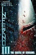Download Streaming Film Hotel Inferno 3: The Castle of Screams (2020) Subtitle Indonesia HD Bluray