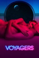Download Streaming Film Voyagers (2021) Subtitle Indonesia HD Bluray
