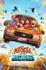Download Streaming Film The Mitchells vs The Machines (2021) Subtitle Indonesia HD Bluray