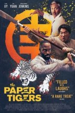 Download Streaming Film The Paper Tigers (2021) Subtitle Indonesia HD Bluray