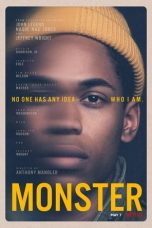 Download Streaming Film Monster (2021) Subtitle Indonesia HD Bluray