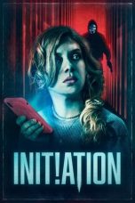 Download Streaming Film Initiation (2021) Subtitle Indonesia HD Bluray