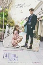 Download Streaming Drama Korea So I Married An Anti-Fan (2021) Subtitle Indonesia