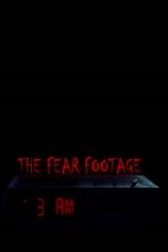 Download Streaming Film The Fear Footage 3AM (2021) Subtitle Indonesia HD Bluray